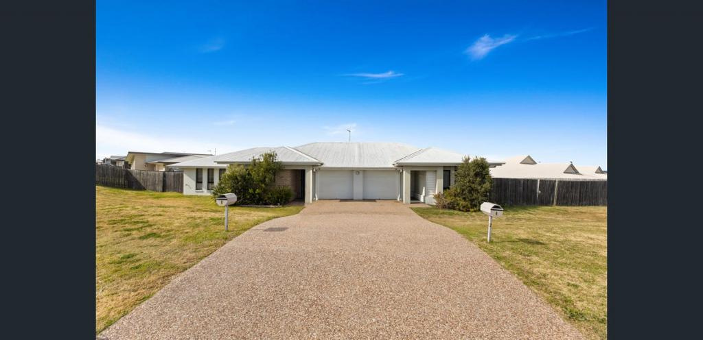 1/8 Kensei St, Wyreema, QLD 4352