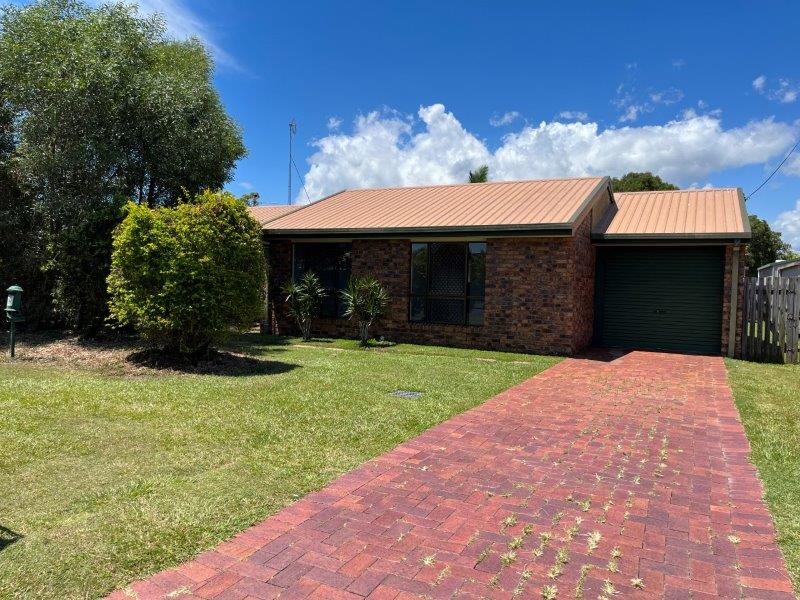 12 Wuruma St, Scarness, QLD 4655