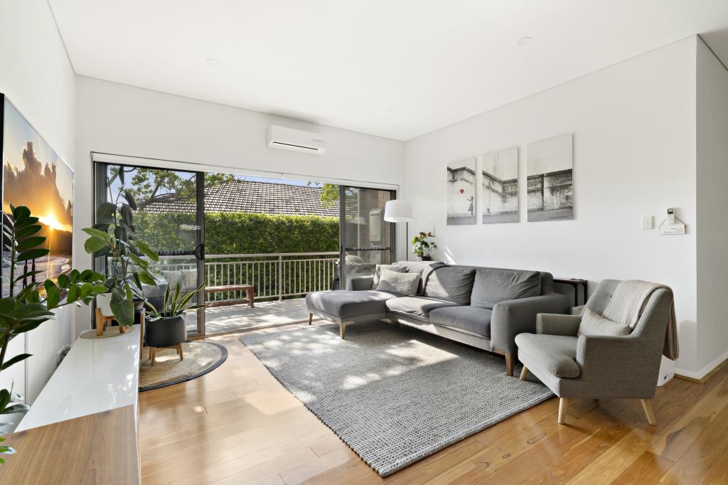 45/57-63 Fairlight St, Five Dock, NSW 2046