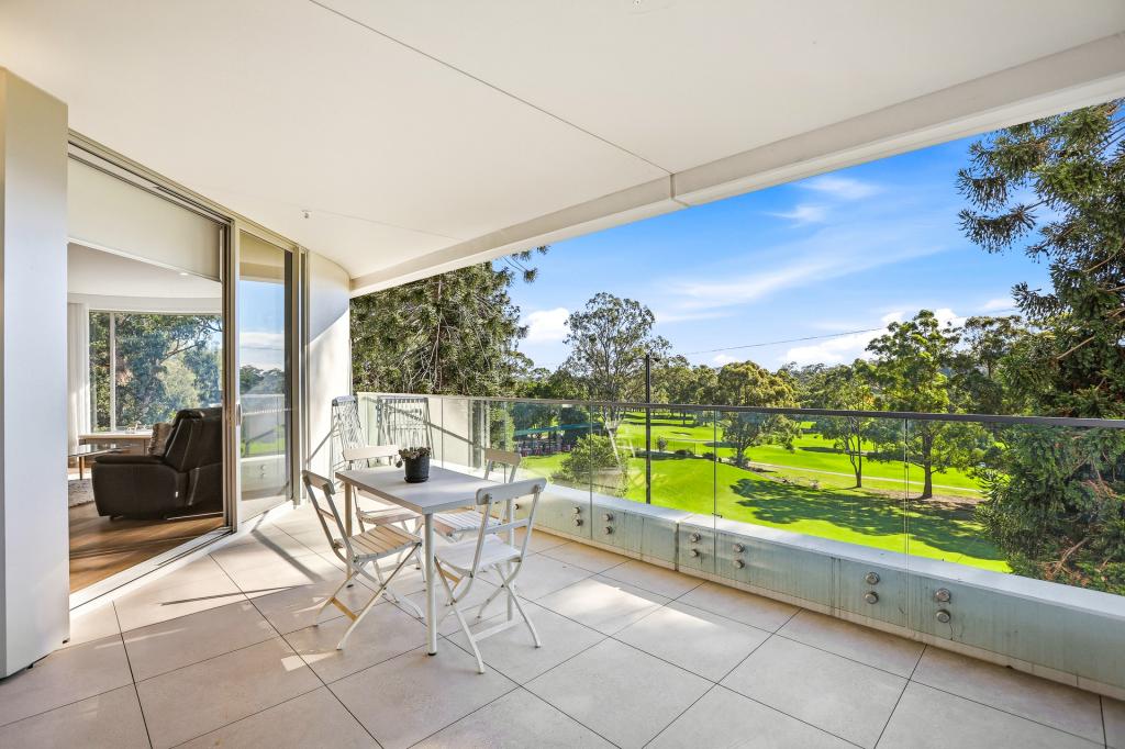 322/9 Spurway Dr, Norwest, NSW 2153