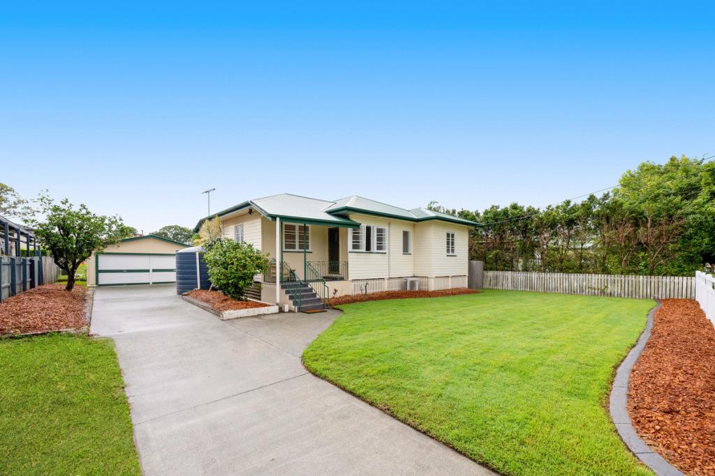 22 Ana St, Bald Hills, QLD 4036