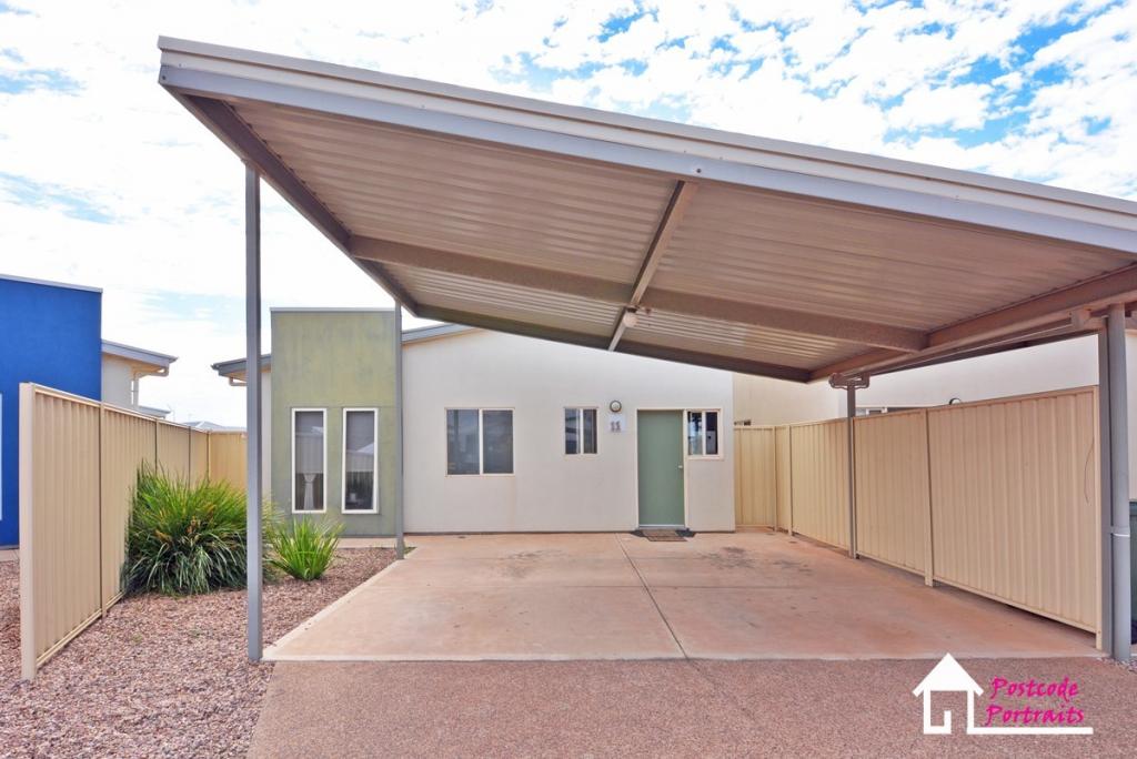 11 Barrie Robran Gte, Whyalla Norrie, SA 5608