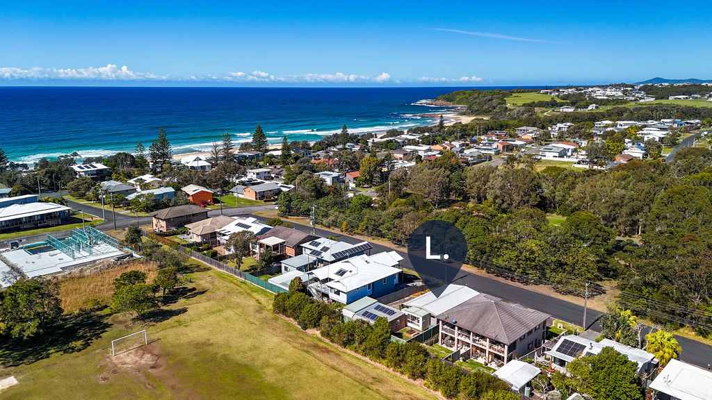 48 Saltwater Cres, Diamond Beach, NSW 2430