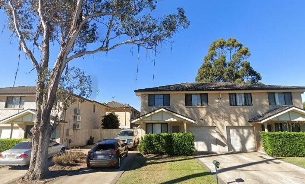 1/29b Douglas Rd, Quakers Hill, NSW 2763