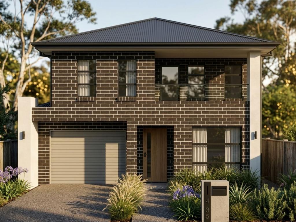 Contact Agent For Address, Rouse Hill, NSW 2155