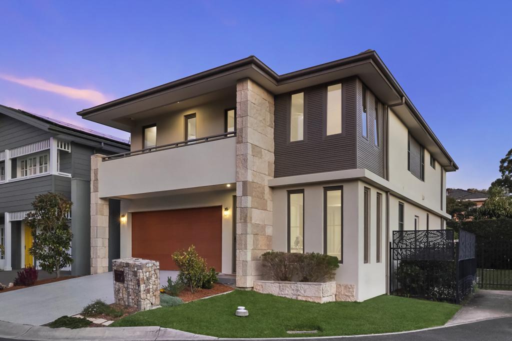 27 Evergreen Dr, Cromer, NSW 2099