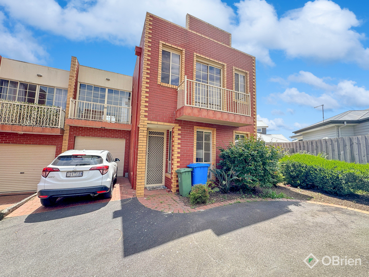 7/7-9 Reserve St, Berwick, VIC 3806