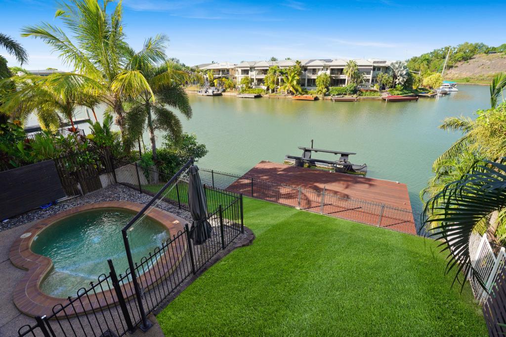 22 Fanning Dr, Bayview, NT 0820