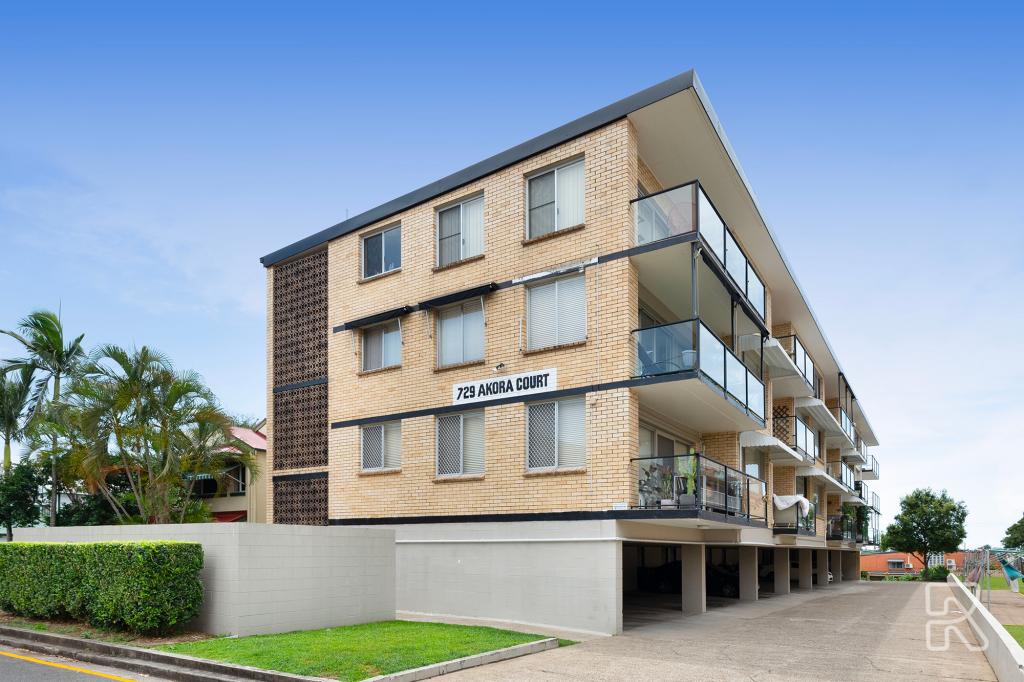 10/729 Brunswick St, New Farm, QLD 4005