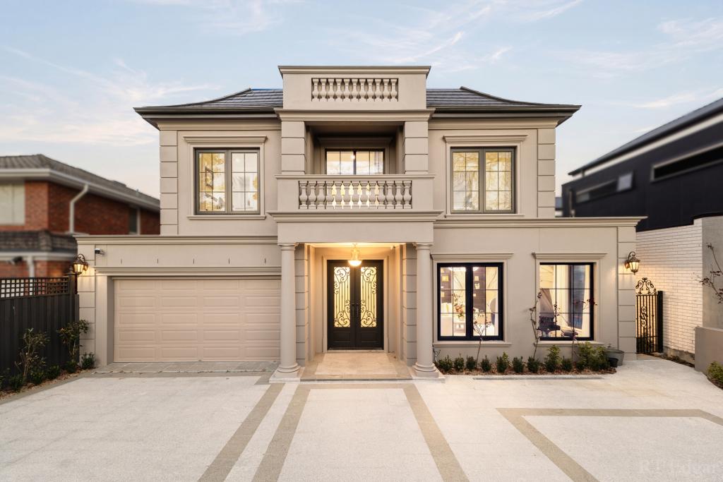9 Sevenoaks St, Balwyn, VIC 3103
