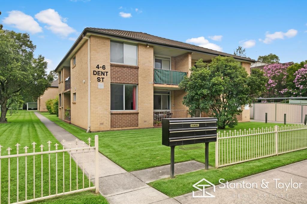 12/4-6 Dent St, Jamisontown, NSW 2750