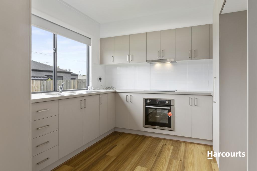 60B WENDOVER AVE, NORLANE, VIC 3214