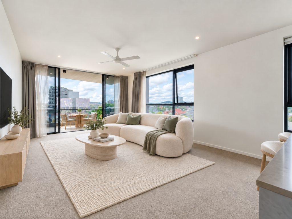 506/17 Gibbon St, Woolloongabba, QLD 4102