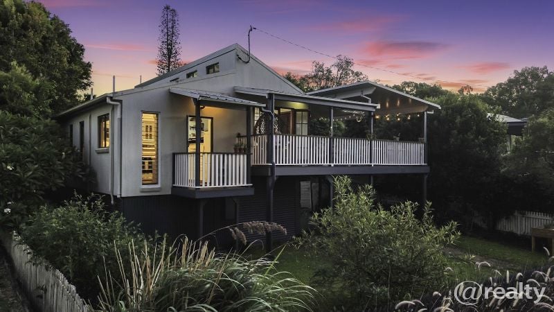 78 The Esp, Karragarra Island, QLD 4184