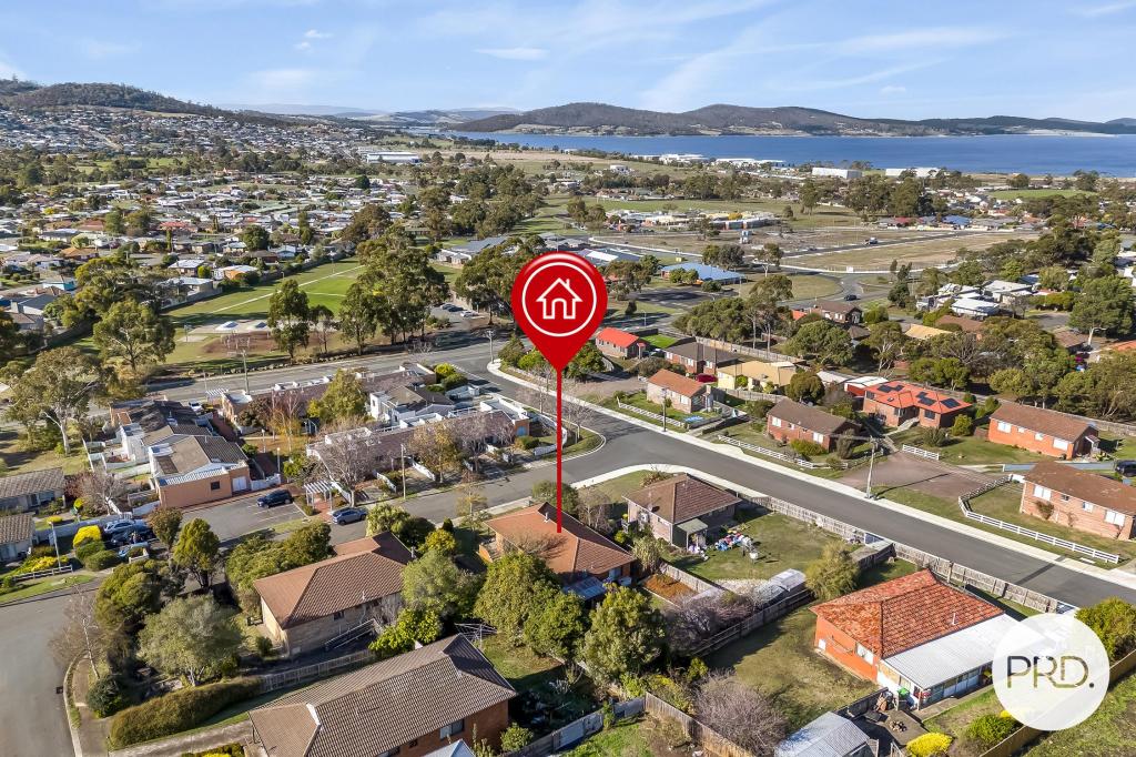 4 Vicary Pl, Rokeby, TAS 7019