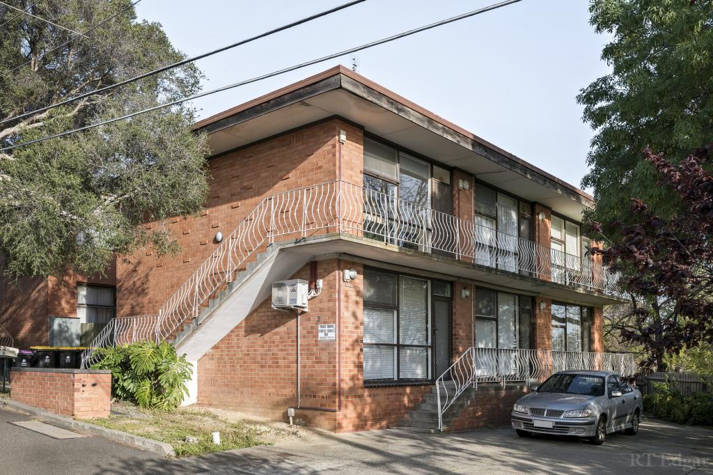 1-6/5 Passfield St, Brunswick West, VIC 3055