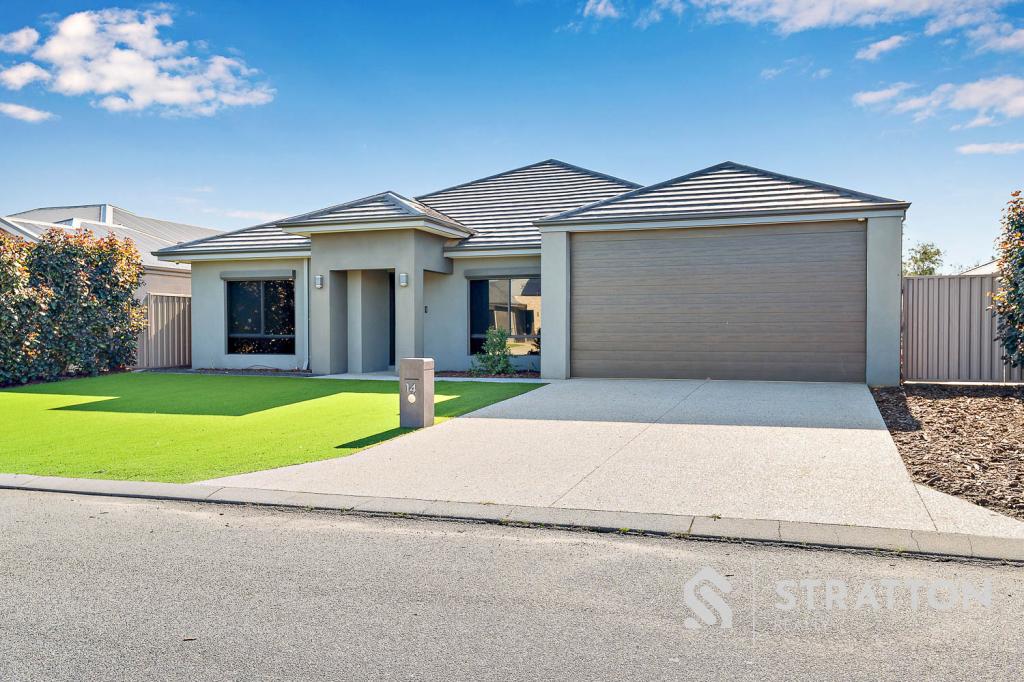 14 Mulwarrie Rd, Martin, WA 6110