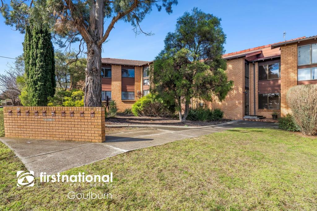 1/17-19 Queen St, Goulburn, NSW 2580