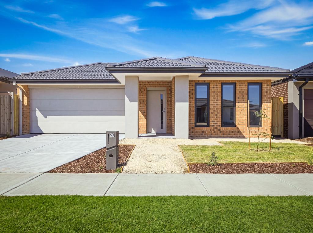 20 Floribunda Rd, Tarneit, VIC 3029