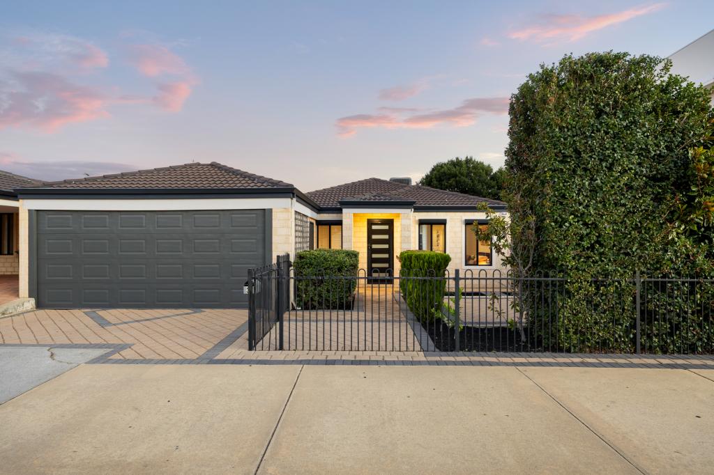 38 Currambine Bvd, Currambine, WA 6028