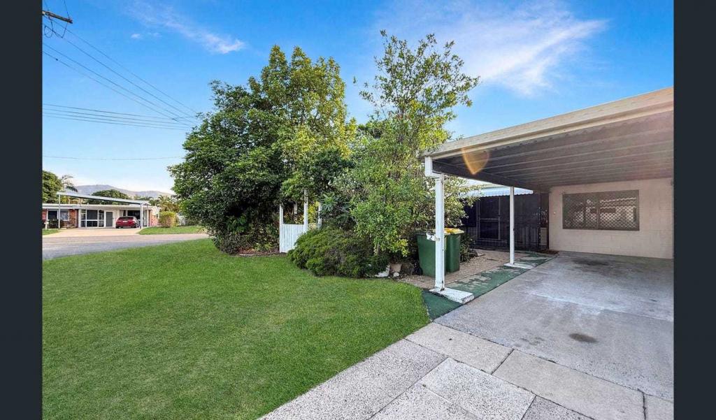 2/39 Haydon Cres, Heatley, QLD 4814