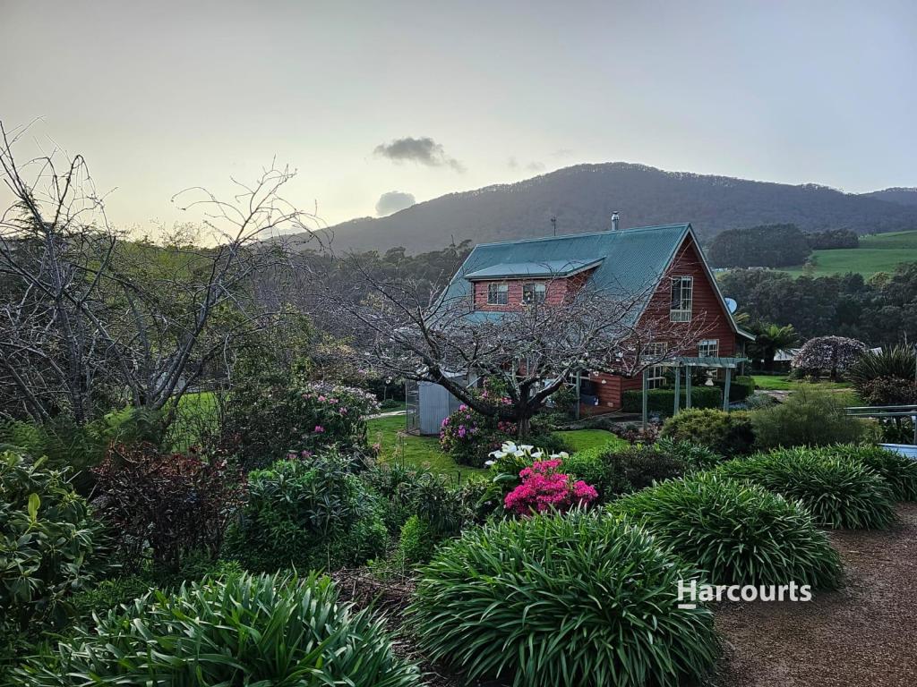91 Patons Rd, Penguin, TAS 7316