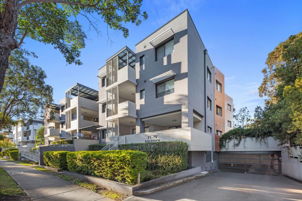 18/71-75 Lawrence St, Peakhurst, NSW 2210