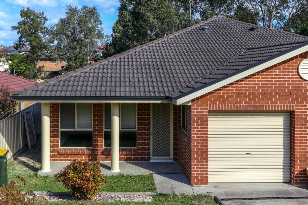 1/159 Denton Park Dr, Aberglasslyn, NSW 2320