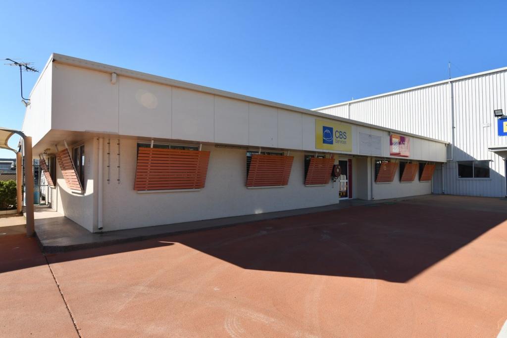 619 Ingham Rd, Mount St John, QLD 4818