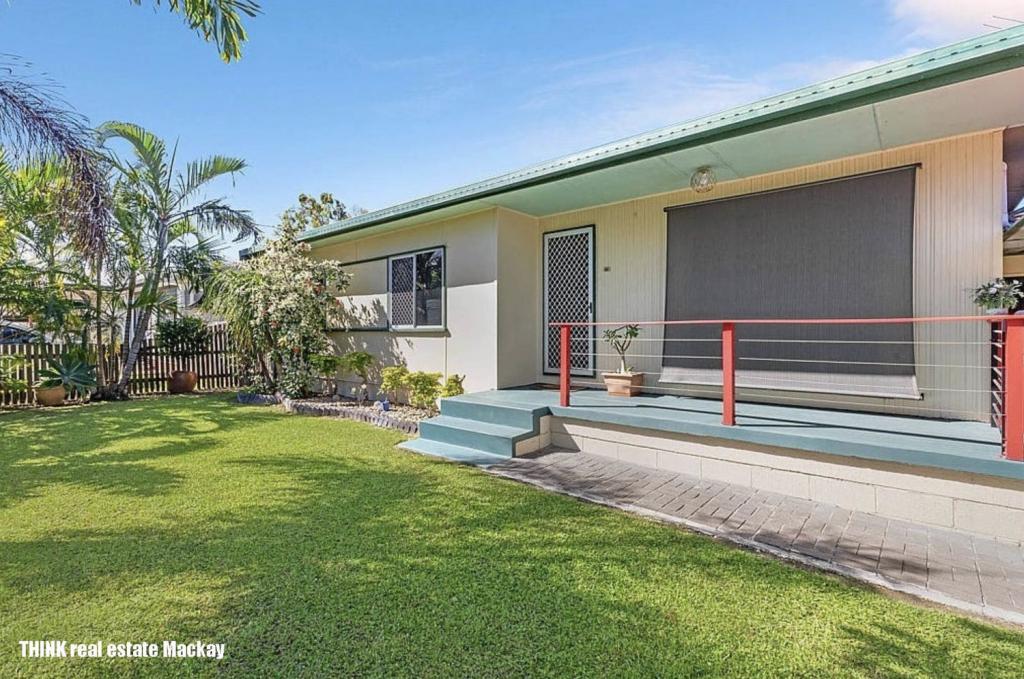 2 Robinson St, North Mackay, QLD 4740