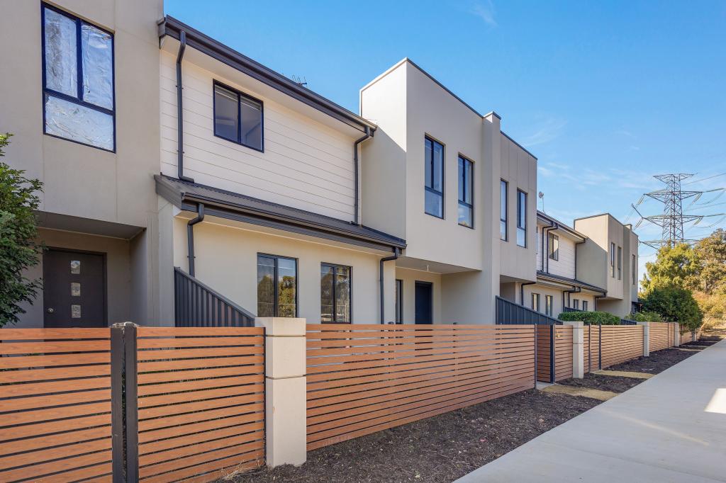 3/64 Rolleston Ave, Salisbury North, SA 5108