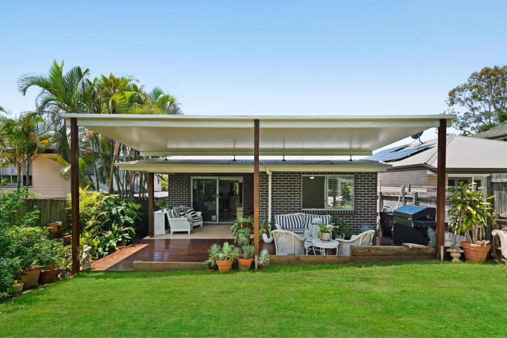 185a Long St, Cleveland, QLD 4163