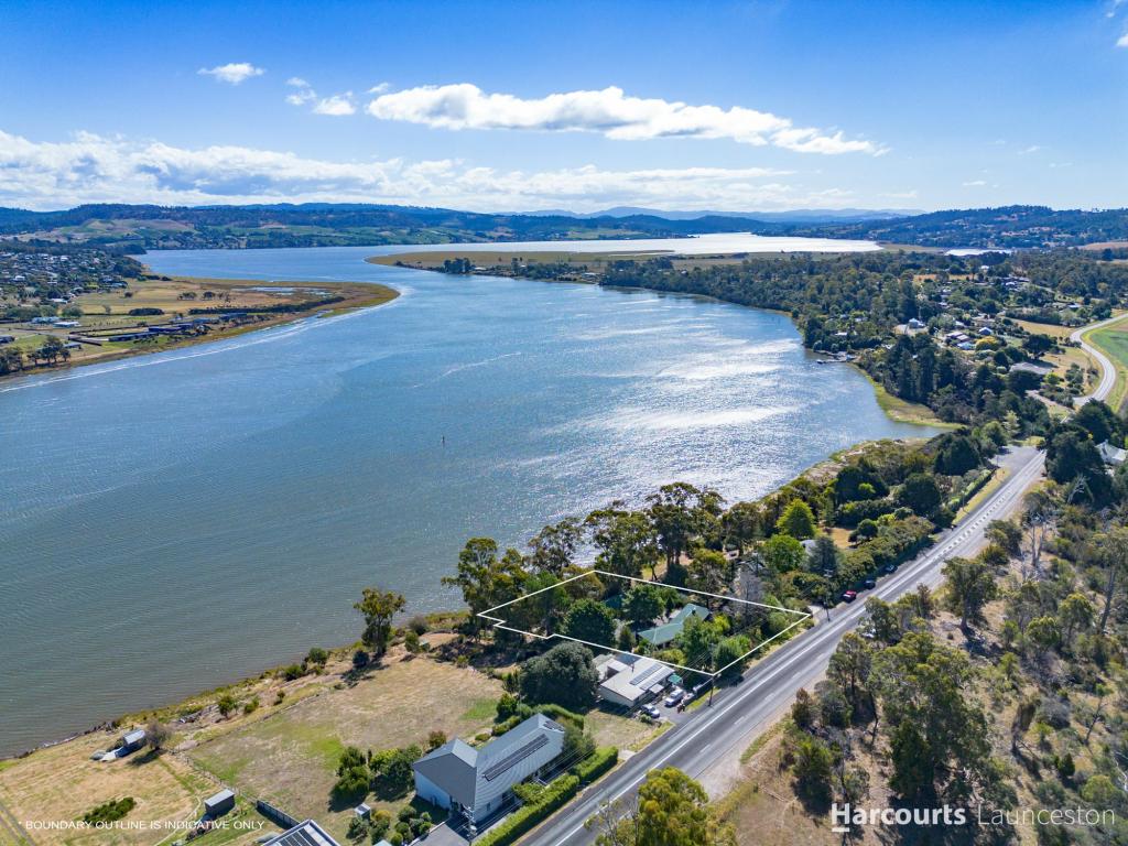 375 John Lees Dr, Dilston, TAS 7252