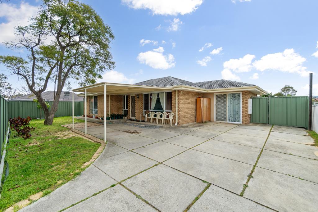 34a Wellaton St, Midvale, WA 6056