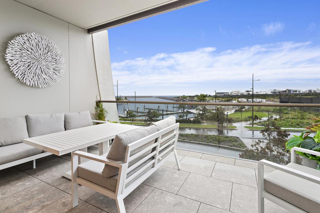 115/64 The Promontory Dr, Shell Cove, NSW 2529
