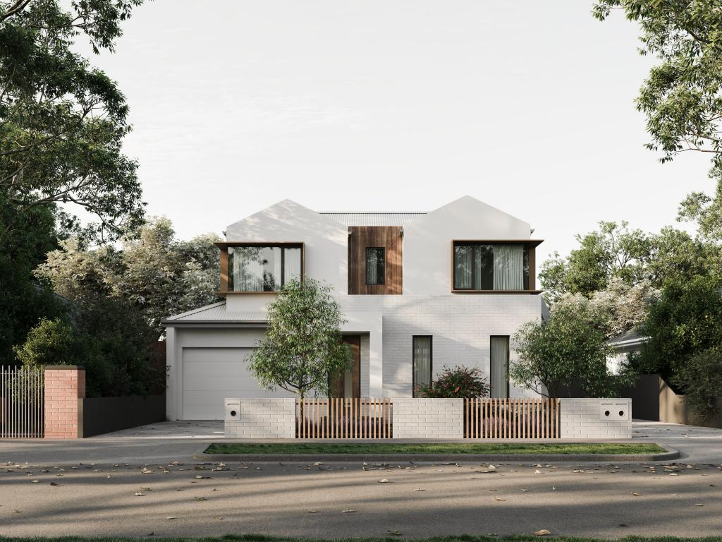 22 Eames Ave, Brooklyn, VIC 3012