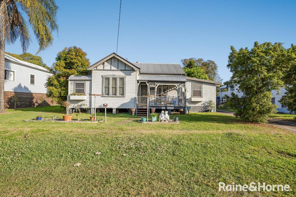 43 Mcdougall St, Kyogle, NSW 2474