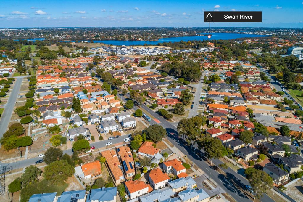 Contact Agent For Address, Bentley, WA 6102