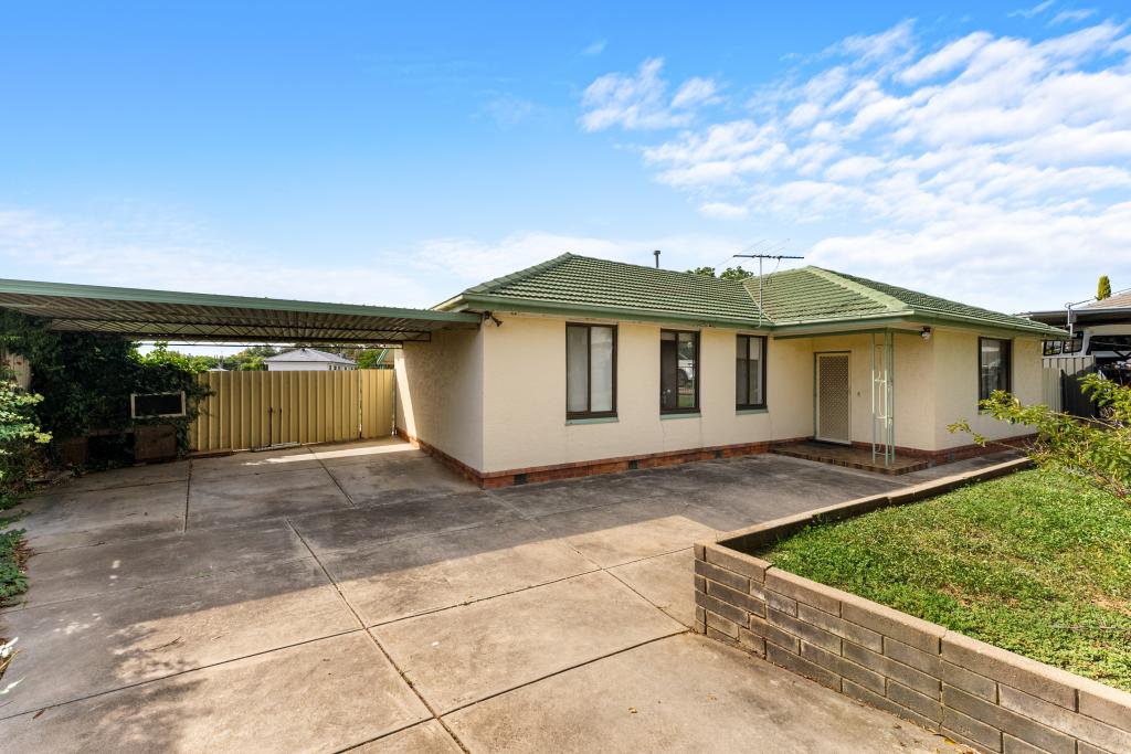 8 Fenton Rd, Enfield, SA 5085