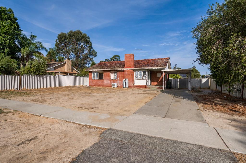 30 North Ave, Bullsbrook, WA 6084