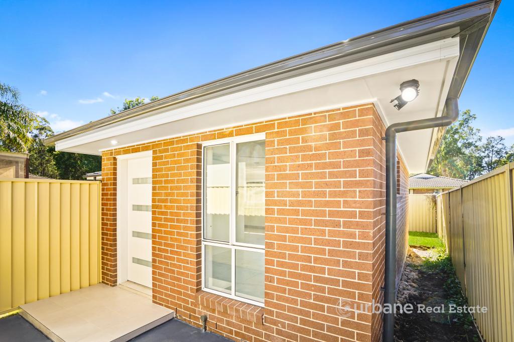 25a Adelphi Cres, Doonside, NSW 2767
