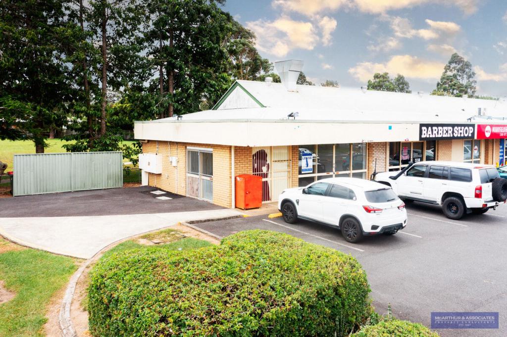 1/40 Cresthaven Dr, Morayfield, QLD 4506