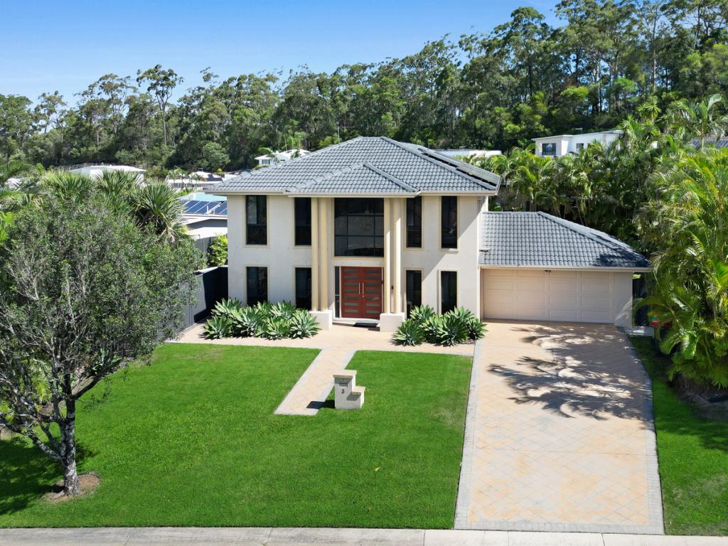 3 Dapples Ct, Burleigh Heads, QLD 4220