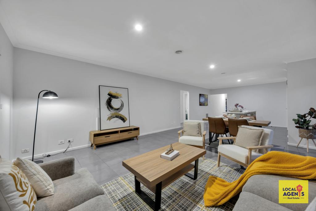 3 CUTTLEFISH CCT, TARNEIT, VIC 3029
