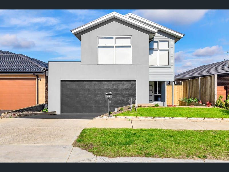 5 Fernlea St, Clyde North, VIC 3978