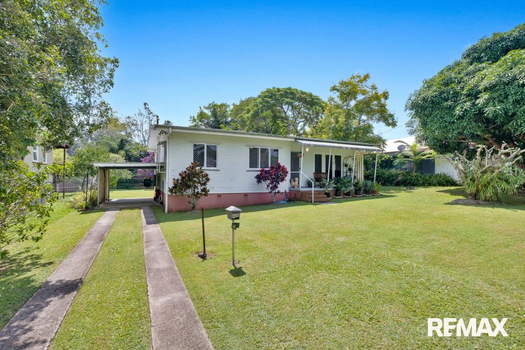 40 Isabella Ave, Nambour, QLD 4560