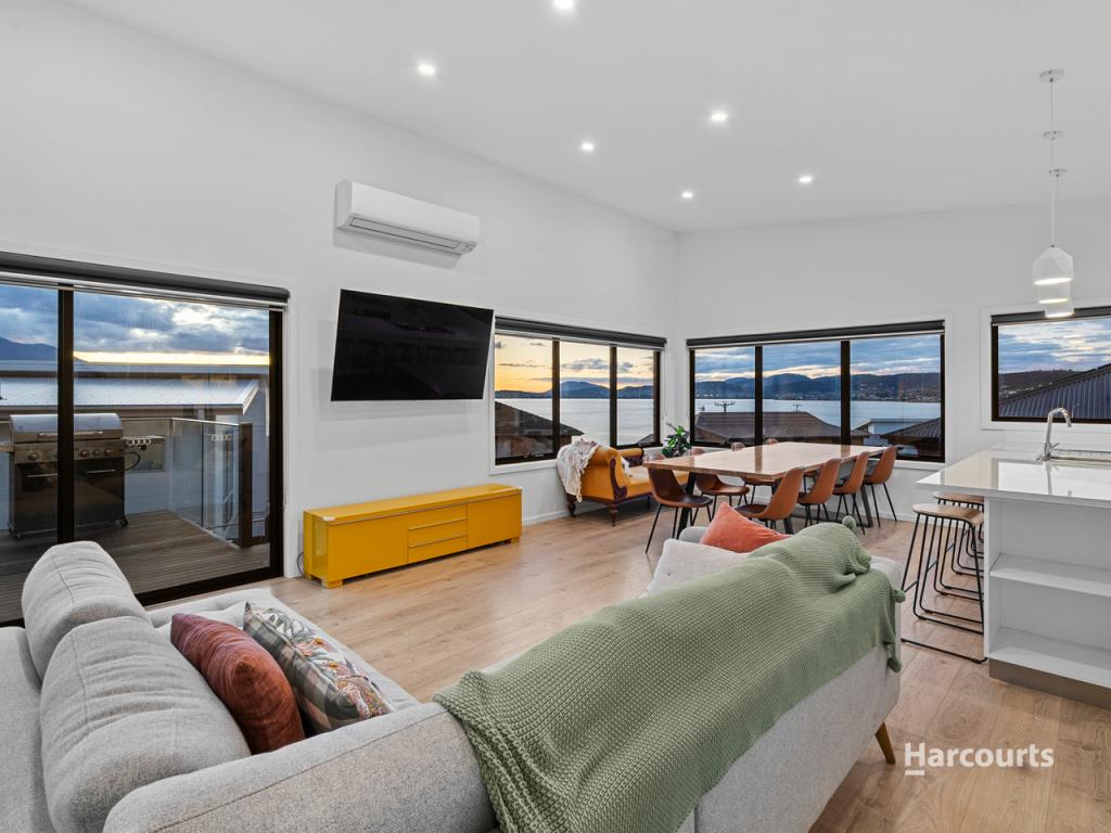 1/44 Trevassa Cres, Tranmere, TAS 7018