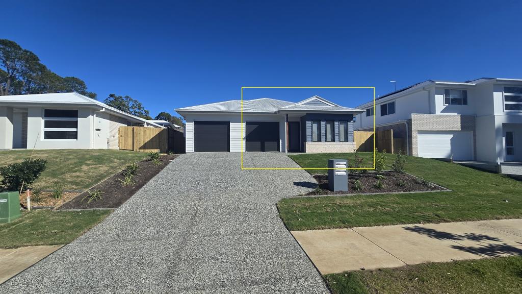 1/8 ALLEN HUGHES, LAWNTON, QLD 4501