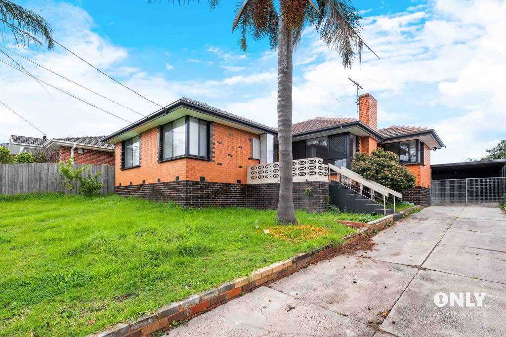 24 Waygara St, Eumemmerring, VIC 3177