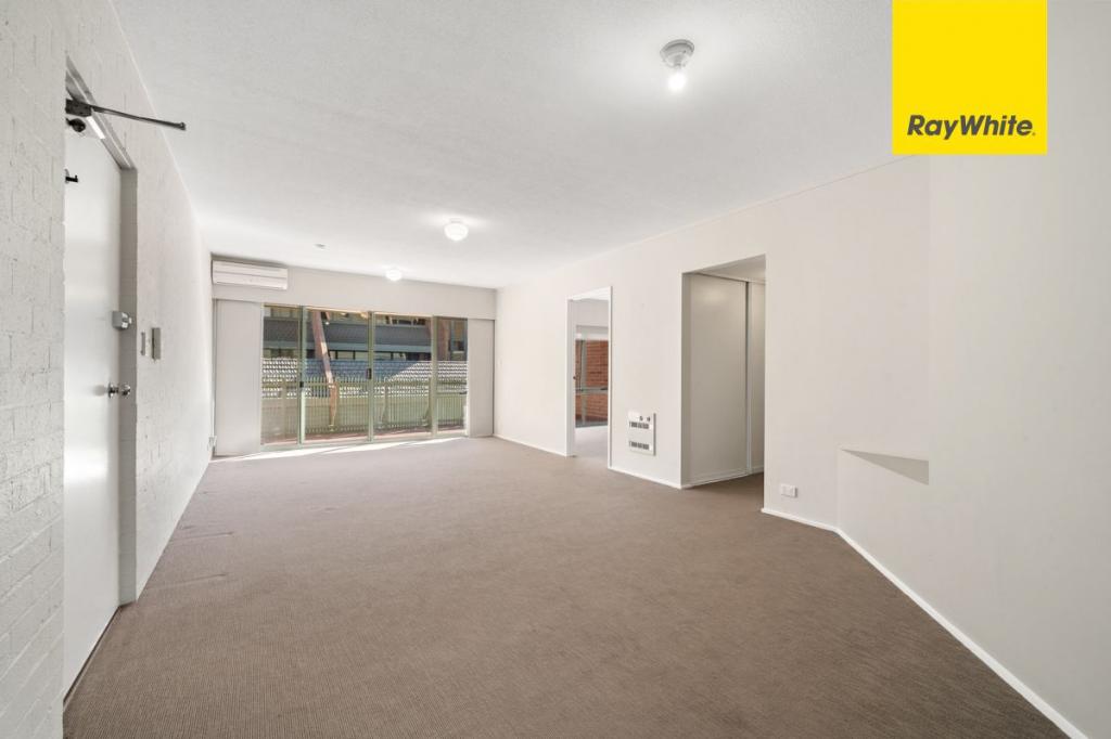 44/19 Howitt St, Kingston, ACT 2604